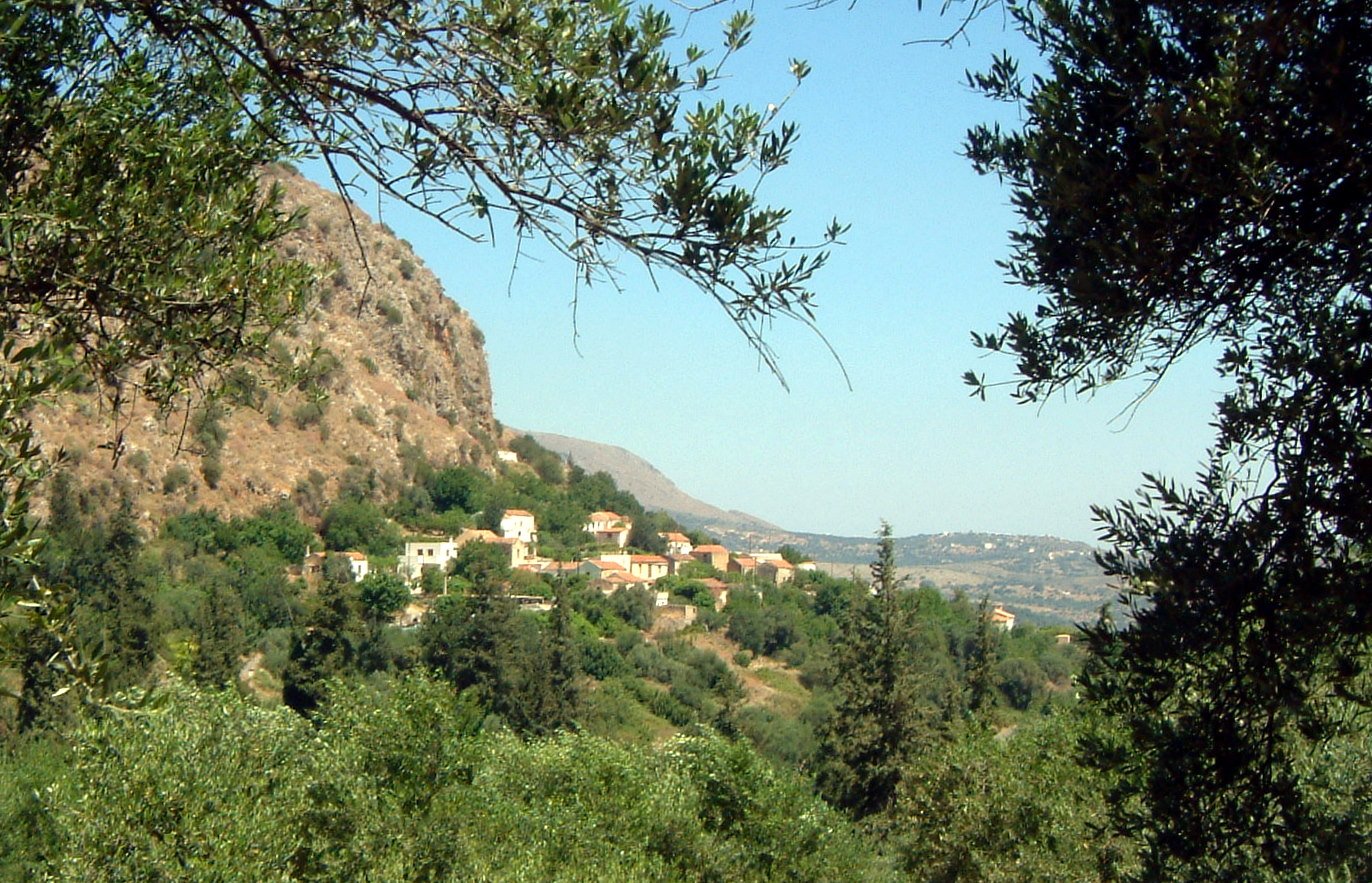 Crete