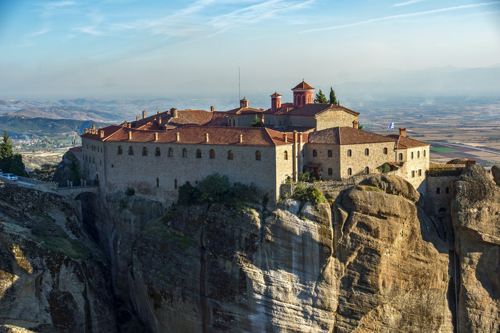 METEORA