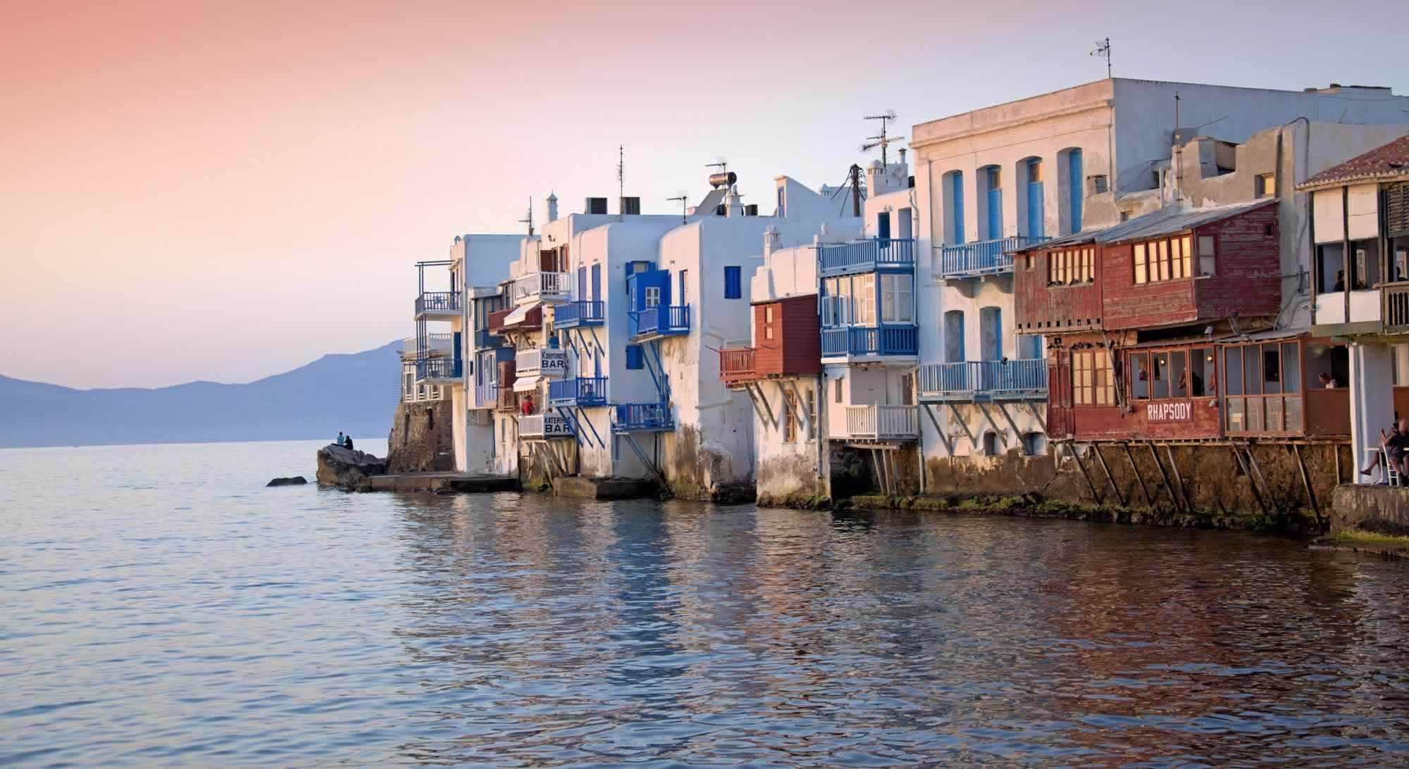 Mykonos