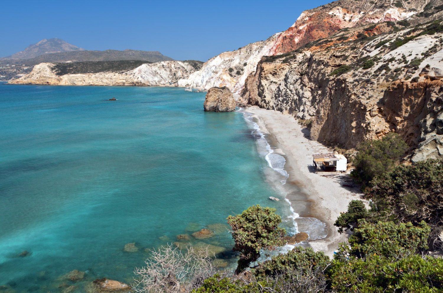 Folegandros