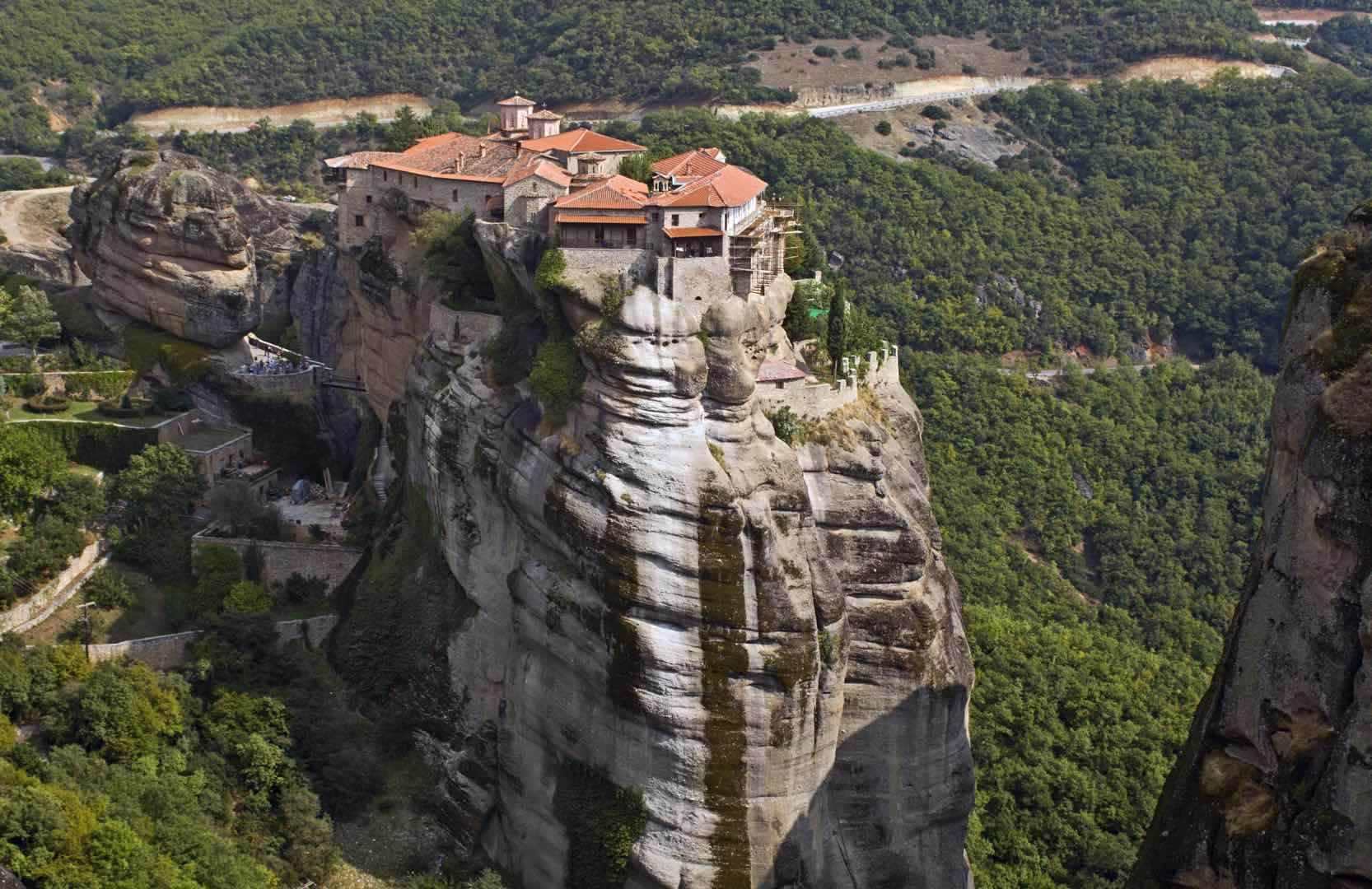 meteora