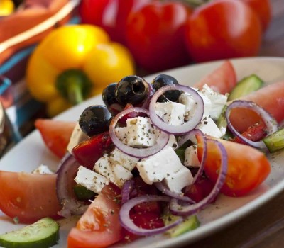 Athens Food Tour