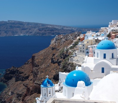 Santorini