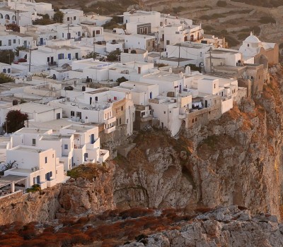 FOLEGANDROS