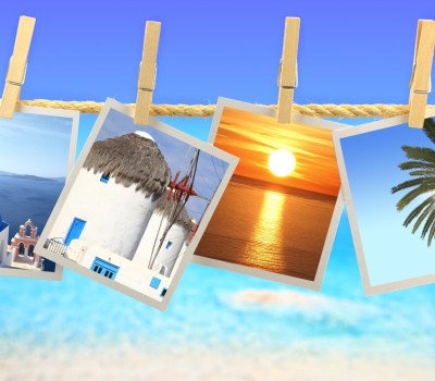 Islands Hopping “a la carte”