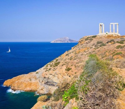 Cape Sounion