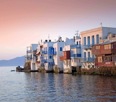 Mykonos