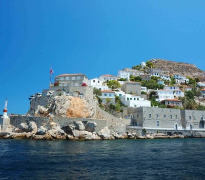 hydra castle