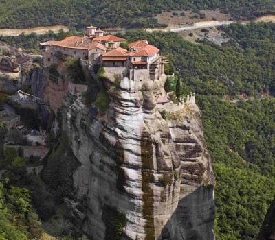 meteora