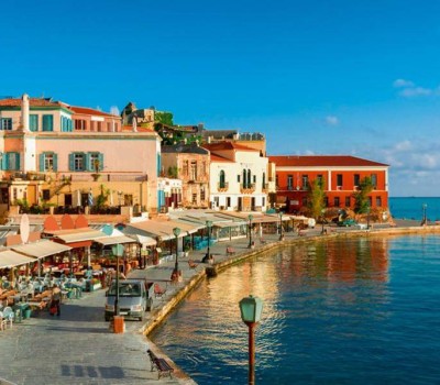 Chania