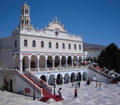 tinos