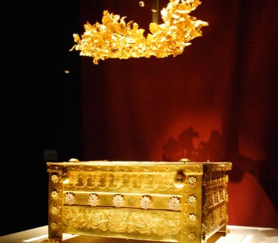 Vergina