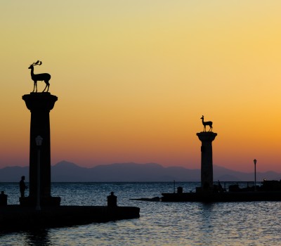 Rhodes