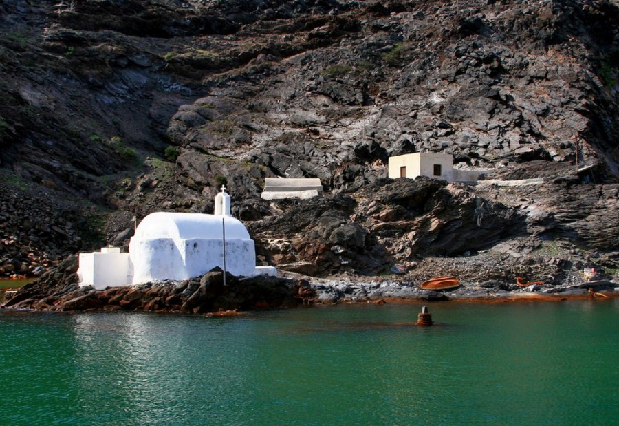 Santorini