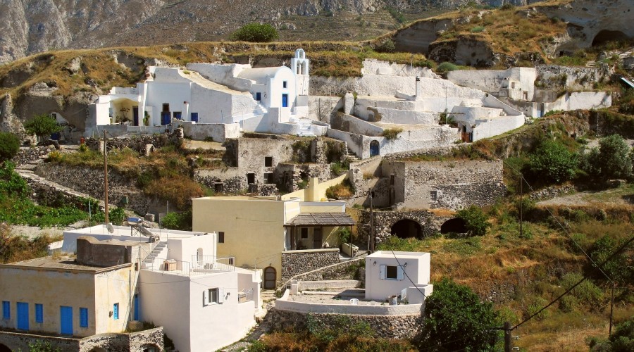 Santorini
