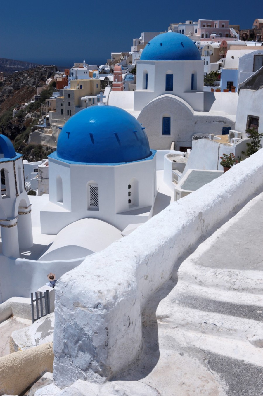 Santorini