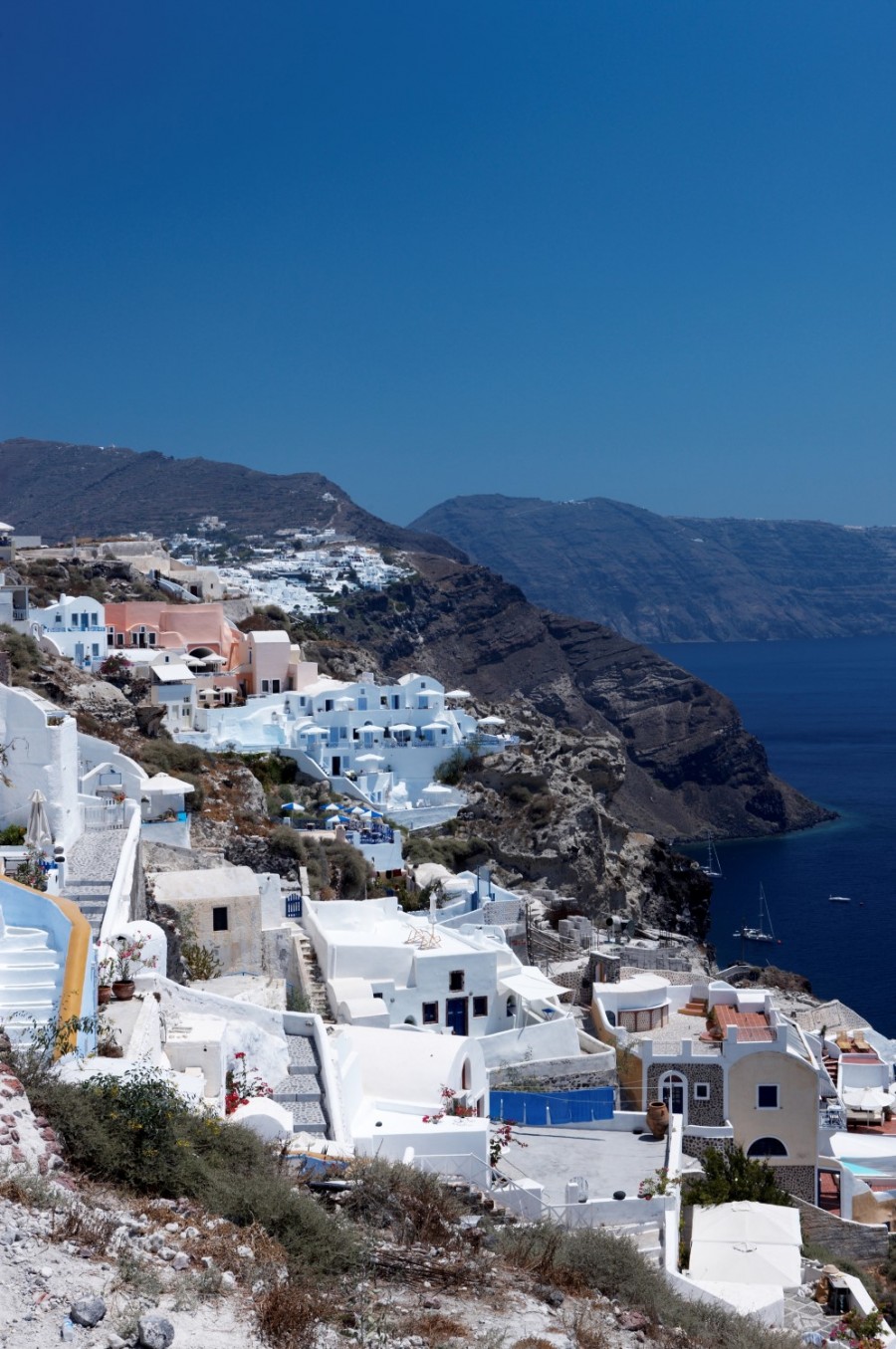 Santorini