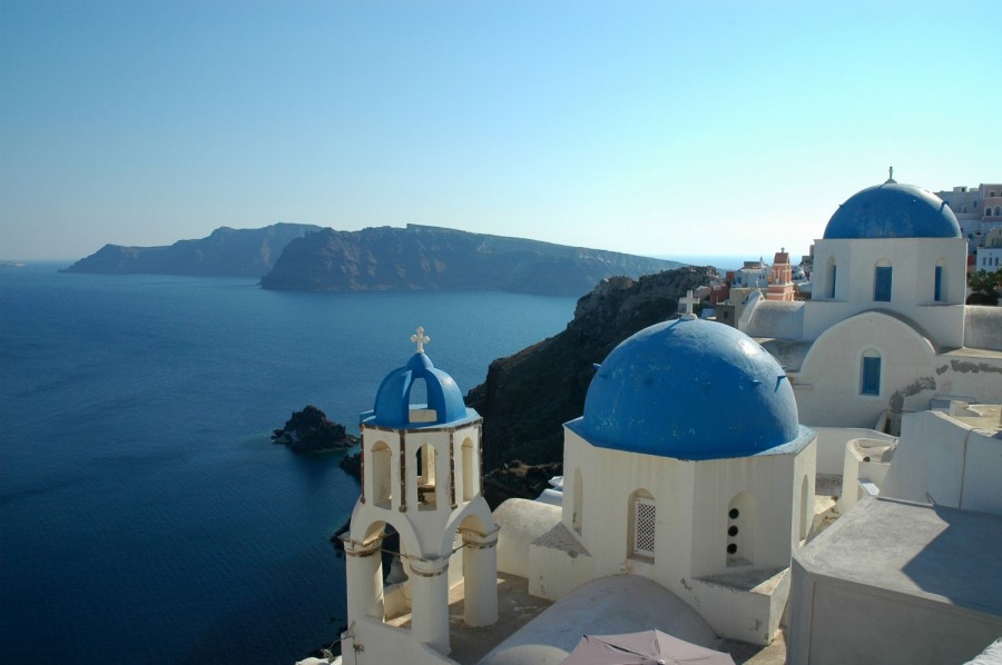 Santorini