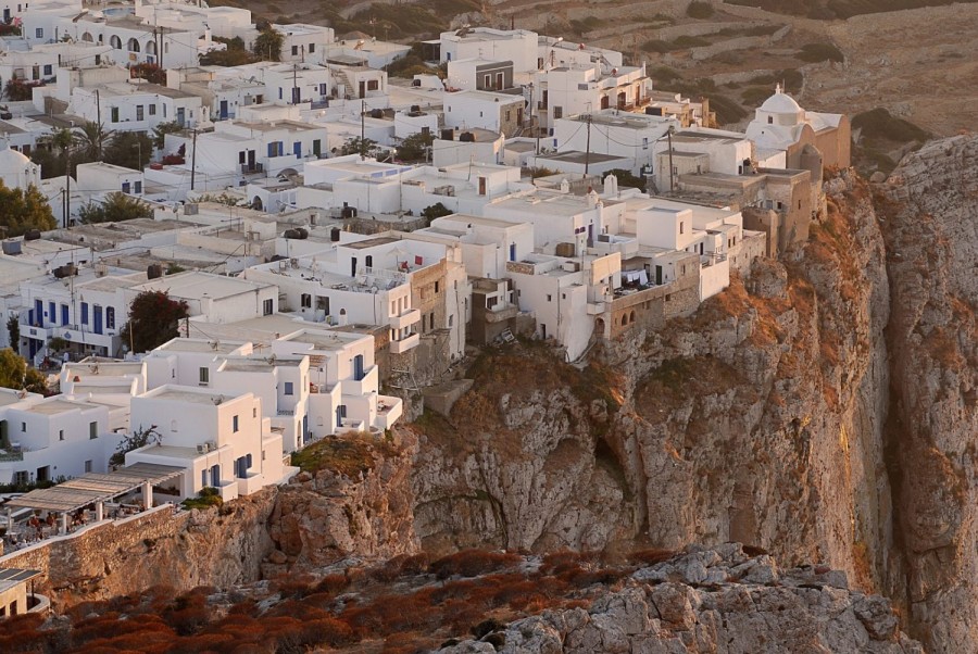 FOLEGANDROS