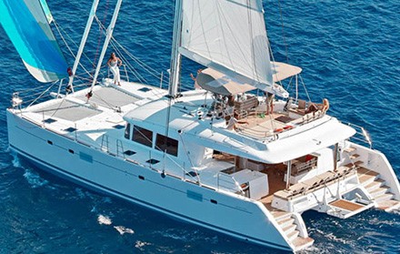 Catamaran
