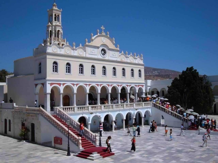 tinos