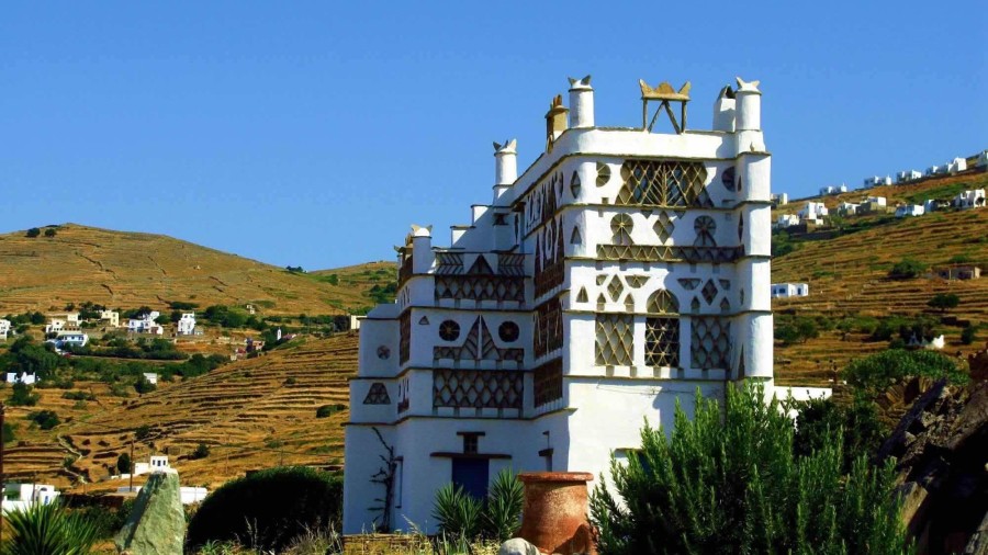 tinos