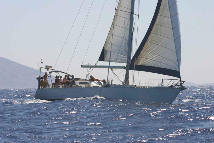 Mykonos_sailing