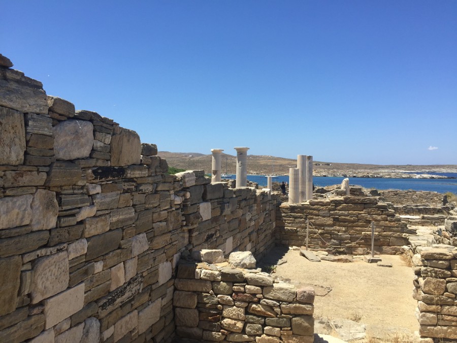 Delos