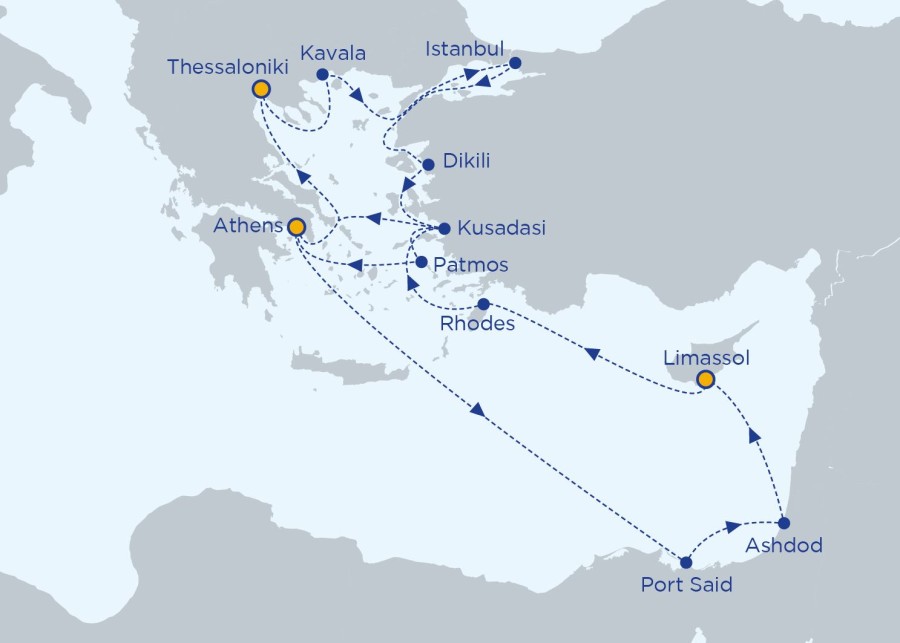 St,Paul_itinerary