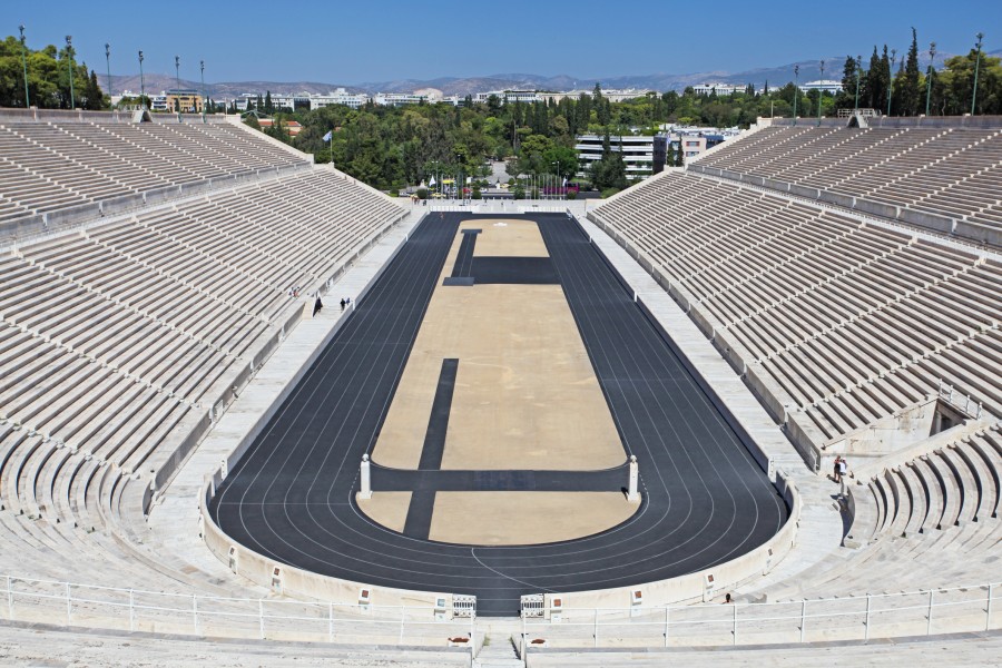 Panathenaic_Athens