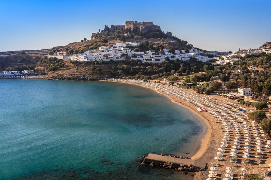 Rhodes _beach 